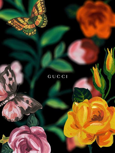 gucci screensavers wallpaper